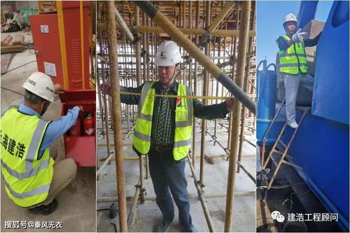 楊浦區(qū)新江灣城社區(qū)租賃住宅項(xiàng)目提速，木工工程建設(shè)加快推進(jìn)